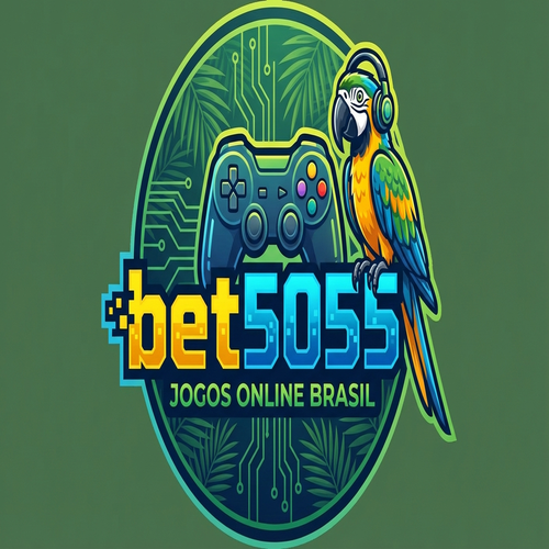 Logo bet5055
